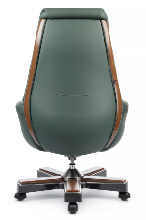 Офисное кресло Byron YS1505A Зеленый (Зеленый)