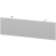 Модести-панель Арго-М АМ-14П 1270x18x350 (Ясень шимо/Антрацит)