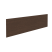 Экран Riva А.ЭКР-3.2 1400x450x18 (Орех Гварнери)