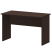 Стол с левым и правым кабель каналом Арго А-002.60.К 1200x600x760 (Темный шимо)