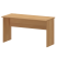 Стол с правым кабель каналом Арго А-003.60.К 1400x600x760 (Темный шимо)