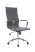 Офисное кресло Hugo RCH 6002-1S Серый (Серый)