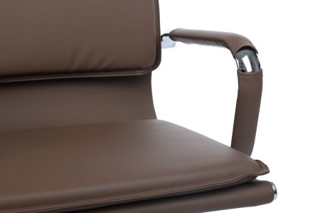 Кресло Hugo RCH 6003-2SE Коричневый (Коричневый)