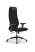 Кресло для руководителя Метта Sit 8 B1-10D - UMF(X1) /Uh02/Wh00/D02P(M09.B11.G19.W02) (Черный)