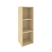 Модуль основной 3 ячейки Locker Plus LK.OM-3 408x350x1203 (Серый)
