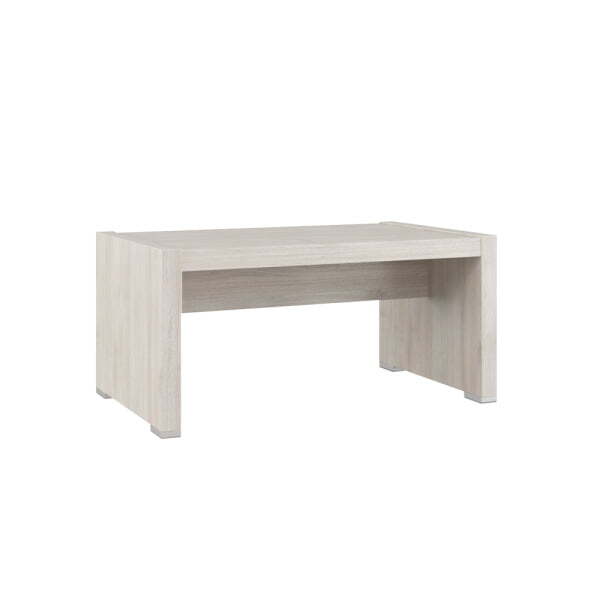 Стол кофейный SOL297600 1000x600x480 (Дуб светлый Solid)