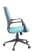Trio Black LB T Ткань Бирюзовый (Everprof Trio Black LB T Ткань Бирюзовый)