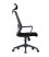 Офисное кресло King-91 Sinchrocomfort Strong (Черный)