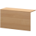 Накладка для стойки Ресепшн А-653 1010x380x560 (Темный шимо)