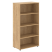 Каркас шкафа широкого LOFTIS LMC 80 800х430х1517 (Сосна Эдмонт)