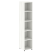 Стеллаж узкий высокий нужен топ LT.SU1 400x430x1990 (Вяз Благородный)
