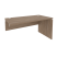 Наборный элемент рабочей станции Onix O.1.NRS-3.7 1380x720x750 (Тиквуд Светлый)