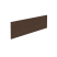 Царга для столов С.СП-4, С-СП-4.1, С-СП-4.2, С-СП-4.3 Slim С.ЦC-4 970x360x18 (Орех)