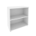Стеллаж низкий широкий Onix O.ST-3 800x420x823 (Тиквуд Светлый)