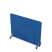 Акустическая мобильная перегородка SOFTOffice 011.МП.1411 1400x377x1100 (Red)