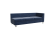 Секция с подлокотником трехместная левая PR.SP-3 (L) (Enzo 994)