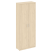 Шкаф высокий широкий Nova S В.СТ-1.9 770x360x1915 (Венге Цаво)