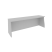 Надставка на стол Riva А.НС-2 1200x300x400 (Орех Гварнери)