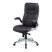 Офисное кресло Nickolas Premium Black (Черный)