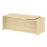 Стол для руководителя левый LT.В 20 L 2000x900x750 (Вяз Благородный)