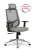 Офисное кресло College HLC-1500HLX/Серый (Серый)