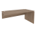Наборный элемент рабочей станции Onix O.1.NRS-4.8 1580x800x750 (Тиквуд Светлый)