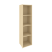 Модуль основной 4 ячейки Locker Plus LK.OM-4 408x350x1593 (Серый)