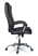 Офисное кресло College CLG-616 LXH Black (Черный)