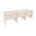 Рабочая станция Onix O.RS-3.0.8 2340x800x750 (Тиквуд Светлый)