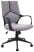 Trio Black LB T Ткань Серый (Everprof Trio Black LB T Ткань Серый)