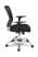 Офисное кресло College H-8369F/Black (Черный)
