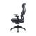 Офисное кресло King-11 Sinchrocomfort Black (Черный)