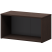 Антресоль Арго А-311 770x370x410 (Темный шимо)