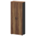 Шкаф Смарт СМШ-58Д Тип2 792x380x1990 (Графит/Таксония)