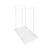 Подвес системного блока Style ПСБ-1 255x465x472 (Белый)