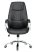 Офисное кресло Jent Strong Black (Черный)