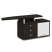Тумба V-412 правая (Дуб Кобург)