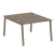 Рабочая станция Metal System Style БА.РАС-СП-2.2 1200x1475x750 (Дуб Наварра/Серый металл)