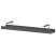 Кабель-канал для бенчей Смарт MKZ-0140.Ф 1200x160x110 (Антрацит)