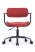 Офисное кресло Kolin W-231 Красный (Красный)