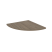 Приставка Style Л.ПР-4 600x600x22 (Вяз Благородный)