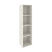 Модуль основной 4 ячейки Locker Plus LK.OM-4 408x350x1593 (Серый)