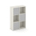 Стеллаж Locker Plus LK.K-002 798x350x1203 (Дуб Аризона)