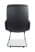 Офисное кресло College CLG-625 LBN-C Black (Черный)