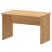Стол рабочий Арго А-002 1200x730x760 (Темный шимо)