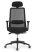 Офисное кресло Work W-218C BLACK Черный (Черный)