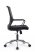 Кресло Mint RCH M1029MBE Черный (Черный)