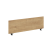Экран фронтальный Forta FBP 1135 1180x350x18 (Дуб Гамильтон/Черный графит)