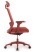 Офисное кресло Work W-218C RED Красный (Красный)