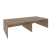 Рабочая станция Onix O.D.RS-4.4.7 3160x1475x750 (Тиквуд Светлый)